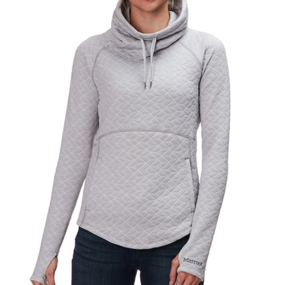 marmot margo hoodie